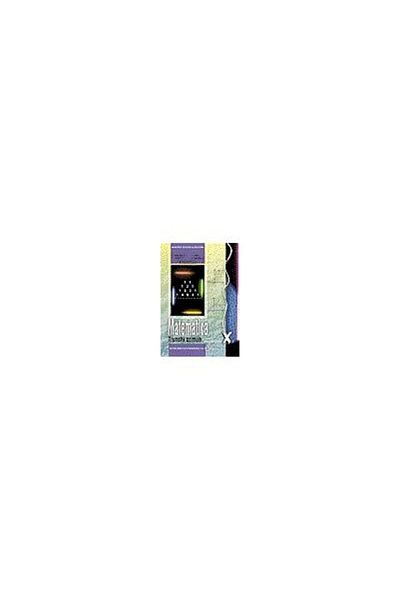 Editura Didactica si Pedagogica Mathematics. Textbook for grade X. Core text.