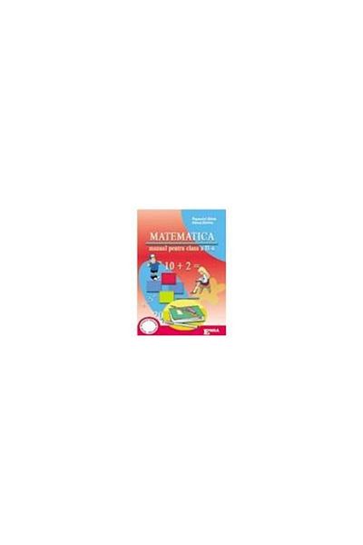 Editura Emia MATHEMATICS, MANUAL FOR SECOND GRADE, Silvia Rupaci