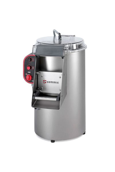 shumee Curățător electric de cartofi și legume PI-20 20 kg 400 V 550 W - Sammic 1000660