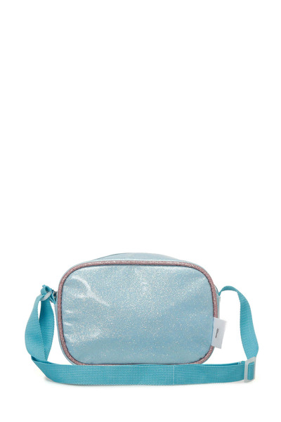 Disney Frozen Smll Cprz 4Pr Lila Multi Girl's Crossbody Bag