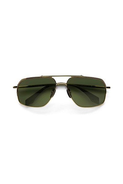 Etnia Barcelona 4 Bluewater 63S Gdgr Men's Sunglasses