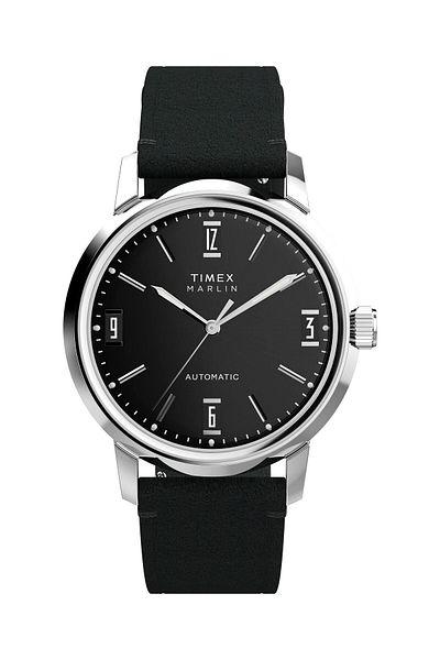 Timex Marlin® 40mm Automatic Men's Watch
