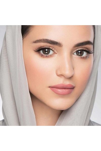 LensMe عدسات لاصقة ملونة - دراما