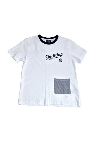 Chicco Short Sleeve T-Shirt