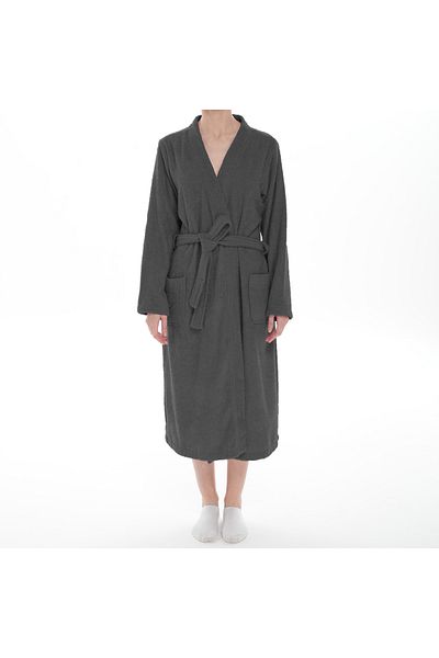ASN concept Women's Bathrobe (with Plus Size Option)