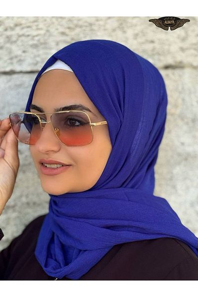 ALDAİR Krenkel Jazz Shawl