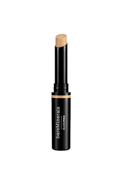 BareMinerals BAREPRO 16-Hr Full Coverage Concealer, Tan-Neutral 10, 2.5g