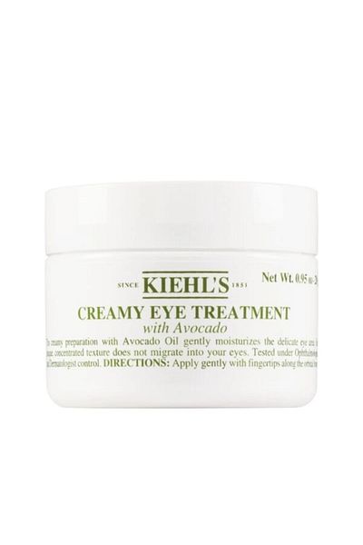 Kiehl's Creamy Eye Treatment with Avocado 28 ml