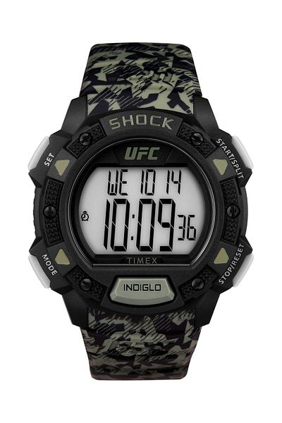 Timex UFC Core Shock Men's Watch