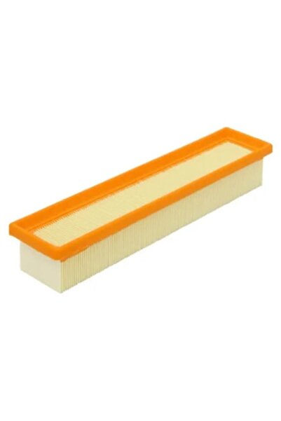 Dacia Filtru aer pentru Logan 1.2, 16 valve - 165461599R