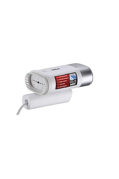 Sanford Sanford Portable Steam Iron, 1200 Watts, White, SF2902GS BS