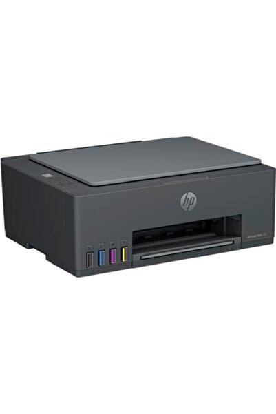 HP طابعة Smart Tank 581 اللاسلكية متعددة الوظائف