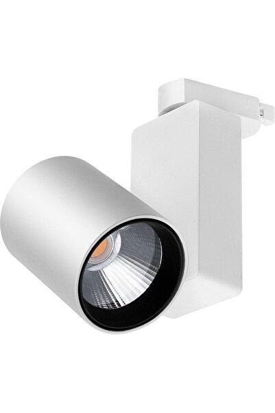 Braytron SPOT LED PE SINA ALB 6500K 30W 2600LM COB BR PLUS