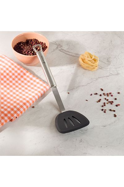 Aryıldız Protools Silicone Perforated Spatula
