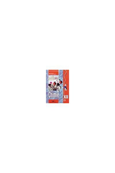 Editura Didactica si Pedagogica Chemistry C1. Textbook for grade 12, Olga Petre