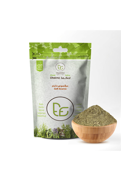 FIFA عشبة عرق سوس ناعم 250 جرام