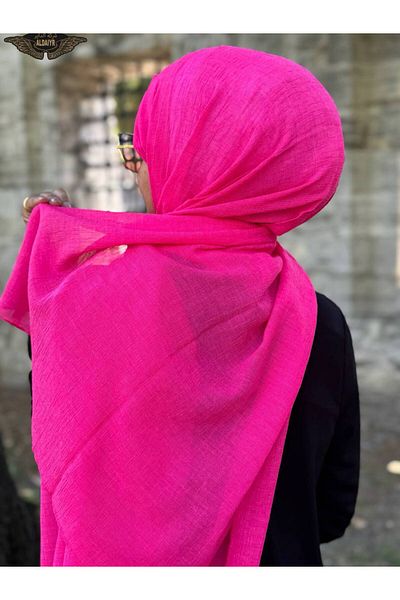 ALDAİR Krenkel Jazz Shawl