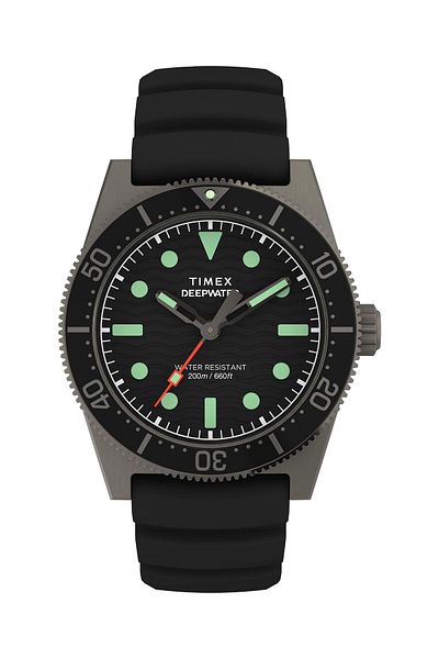 Timex Deep Water Men's Watch