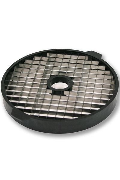 shumee Disc de tăiat cubulețe tip grilă pentru feliatorul FMC-14D 14x14 mm - Sammic 1010364