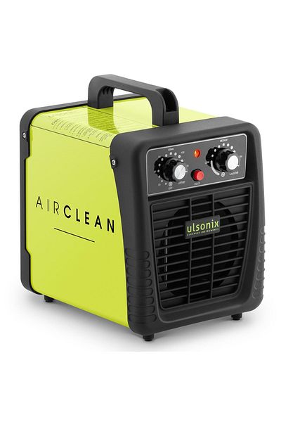 Ulsonix Generator de ozon ozonator AIRCLEAN 10G - 10000 mg/h 95W