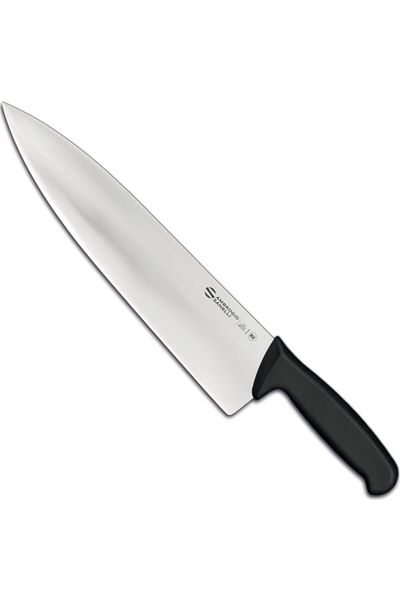 Ambrogio Sanelli Nóż szefa kuchni kucharski uniwersalny SUPRA 300/450 mm