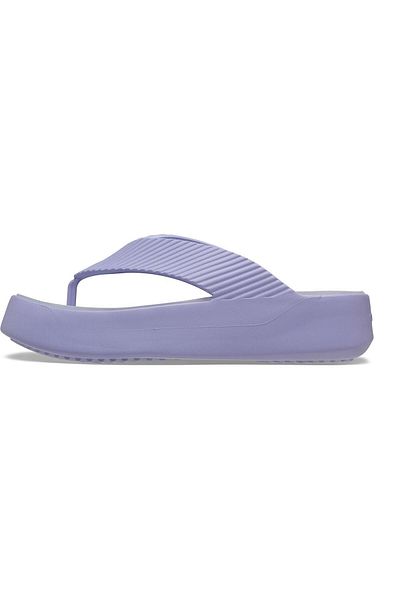 Crocs Πλατφόρμα Getaway Groove Flip 210700-5BN
