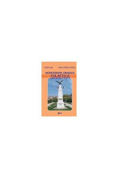 Editura Emia MONOGRAPHY OF THE CITY OF SIMERIA