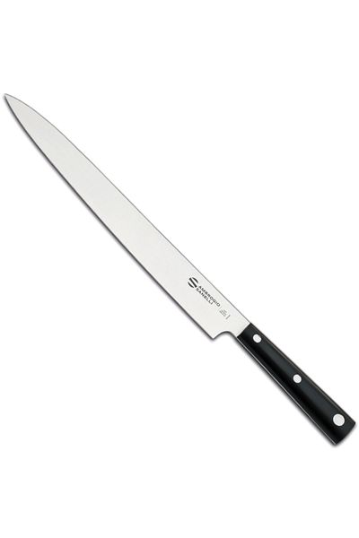 Ambrogio Sanelli Nóż do sushi sashimi YANAGI SASHIMI dł. 270 mm HASAKI