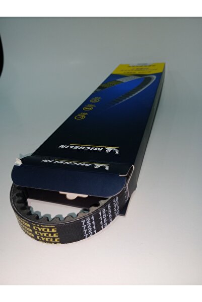 Michelin Arora Freedom 50 (Özel Seri Gri Makine) uyumlu Kayış