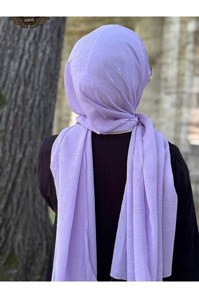 ALDAİR Krenkel Jazz Shawl