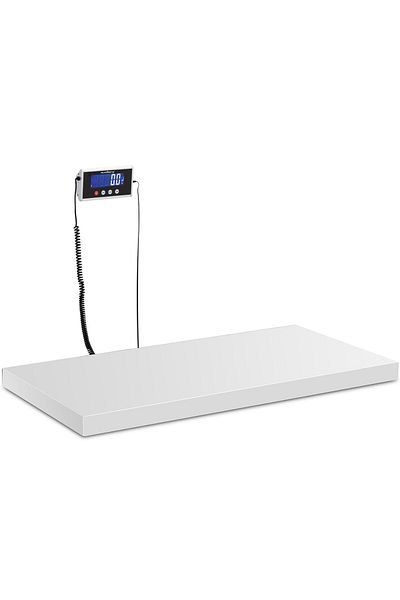 Steinberg Systems Cântar platformă pentru depozit 1000 x 500 mm LCD 500 kg / 100 g