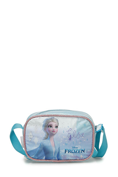 Disney Frozen Smll Cprz 4Pr Lila Multi Girl's Crossbody Bag