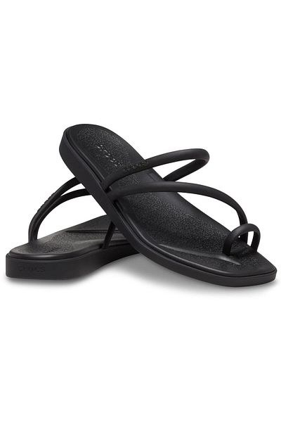 Crocs pantofi dama 209862 negri