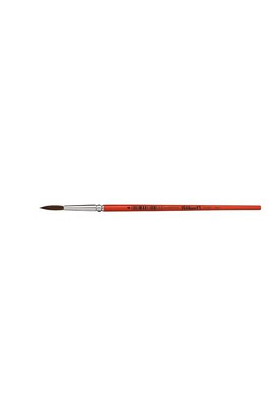 Pelikan Pensulă cu vârf rotund lăcuit M4, culoare, material sintetic, bucată unică