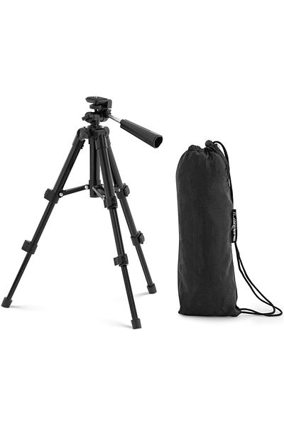 Steinberg Systems Statyw tripod do lasera krzyżowego aparatu 27.5-47.5 cm gwint 1/4''