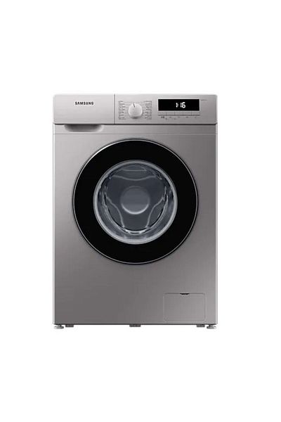 Samsung 7Kg Front Load Washing Machine | Quick Wash | Drum Clean | Delay End | 1 Year Warranty