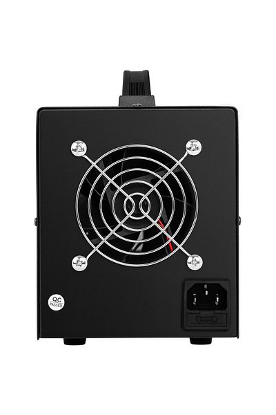 Stamos Soldering Sursă de alimentare pentru laborator 0-30 V 0-10 A DC 300 W LED