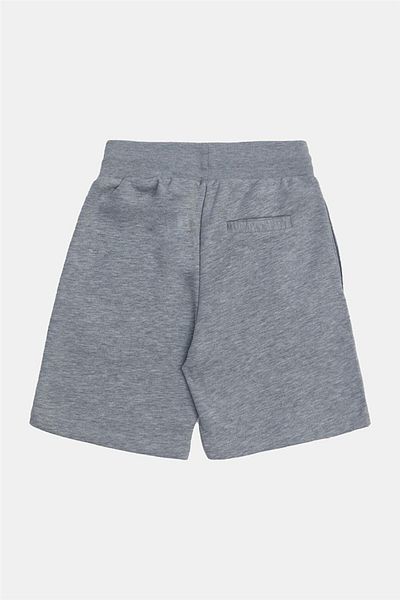 Iceberg Boy Grey Shorts