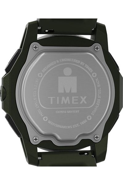 Timex Ironman Digital Adrenaline Men's Watch