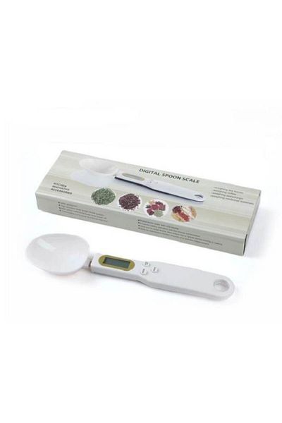 lotfi Digital Spoon Scale with Display,