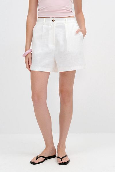 Addax Shorts with Pockets Ş3854