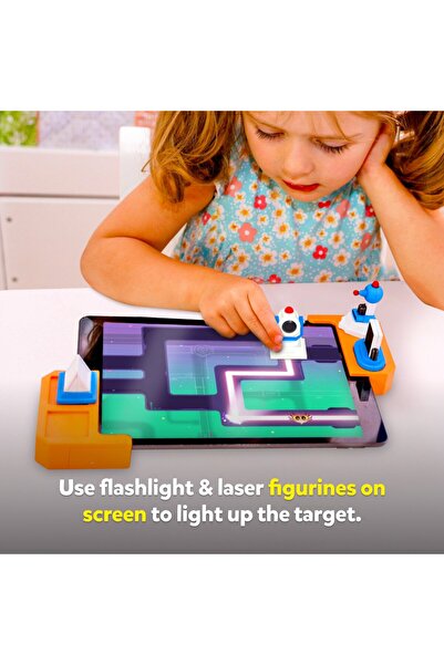 Playshifu Tacto Laser,