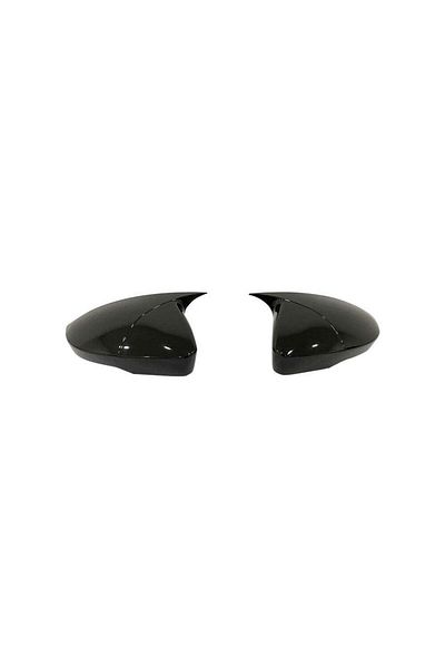 AutoZet Set of 2 Batman Mirror Covers Skoda Octavia III 2013-2020