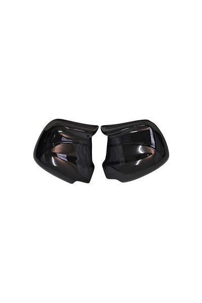 AutoZet Set of 2 Batman Mirror Covers Mercedes Vito 2003-2013