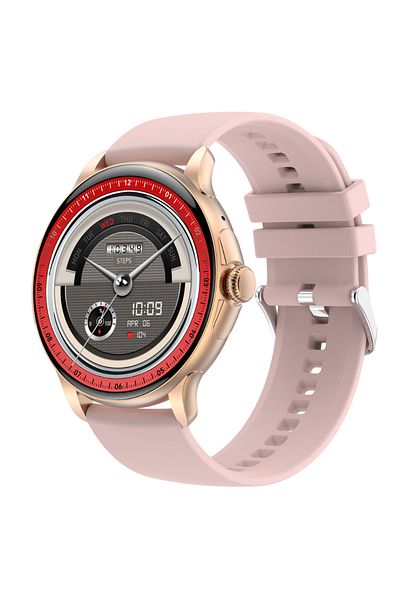 OEM TWINKLER® smartwatch, 1.43” AMOLED screen, multiple health monitoring and sports modes