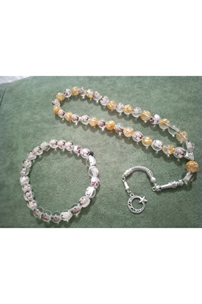 SOFT Resimli tesbih epoksi