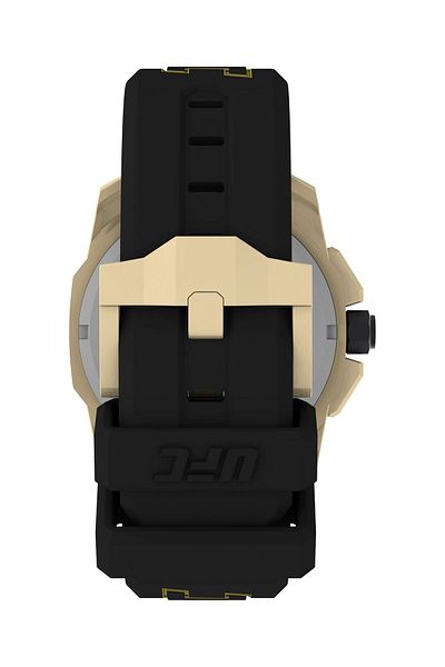 Timex UFC Icon Chronograph Men's Watch