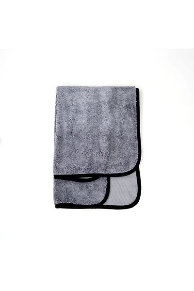 Pro Clean Official Ultra-Fine Multifunctional Car Towel – High Absorption Microfiber, Interior, Rims & Windows
