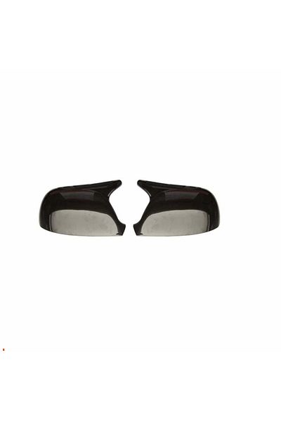 AutoZet Set of 2 Batman Mirror Covers Volkswagen Transporter T6 2010-2022