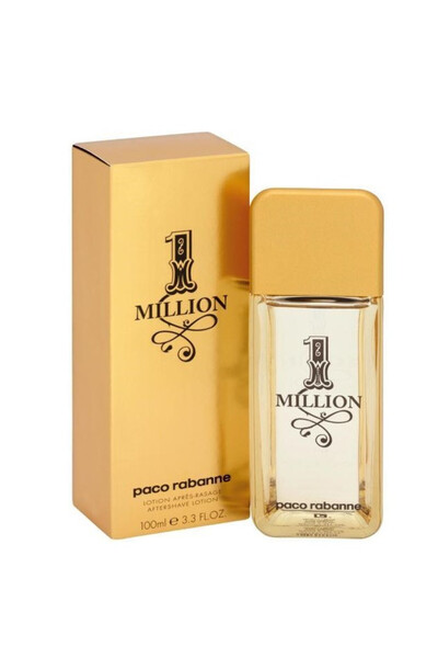 Paco Rabanne Lotiune dupa ras Paco Rabanne 1 milion, 100 ml